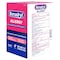 Benadryl Benadryl Ultratab Allergy Antihistamine Tablets 120 Tablets, PK12 5317060 - alternate 1